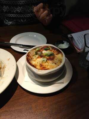 The Copa Bar & Grill