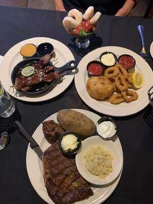 The Copa Bar & Grill