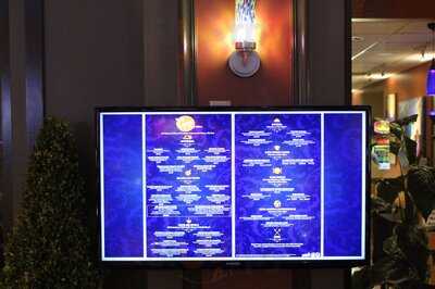 The Copa Bar & Grill