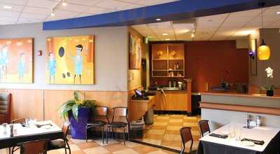 The Copa Bar & Grill