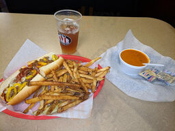 Jack's New Yorker Deli