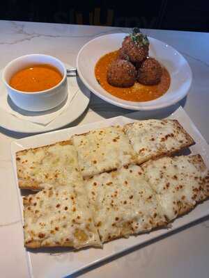 Jacob And Anthonys Italian