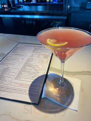 Jacob And Anthonys Italian