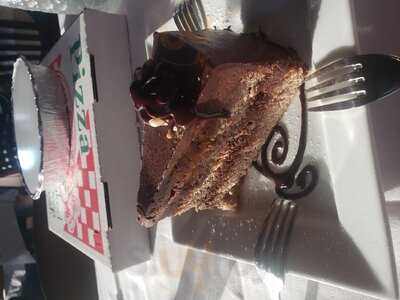 Jacob And Anthonys Italian