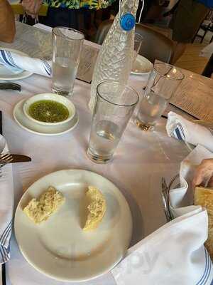 Jacob And Anthonys Italian