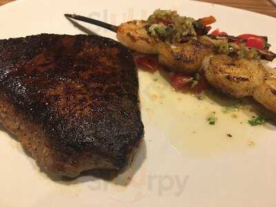 Outback Steakhouse