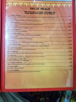 Swad Vegetarian Resaurant