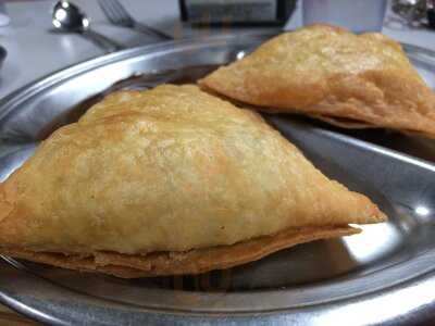 Swad Vegetarian Resaurant