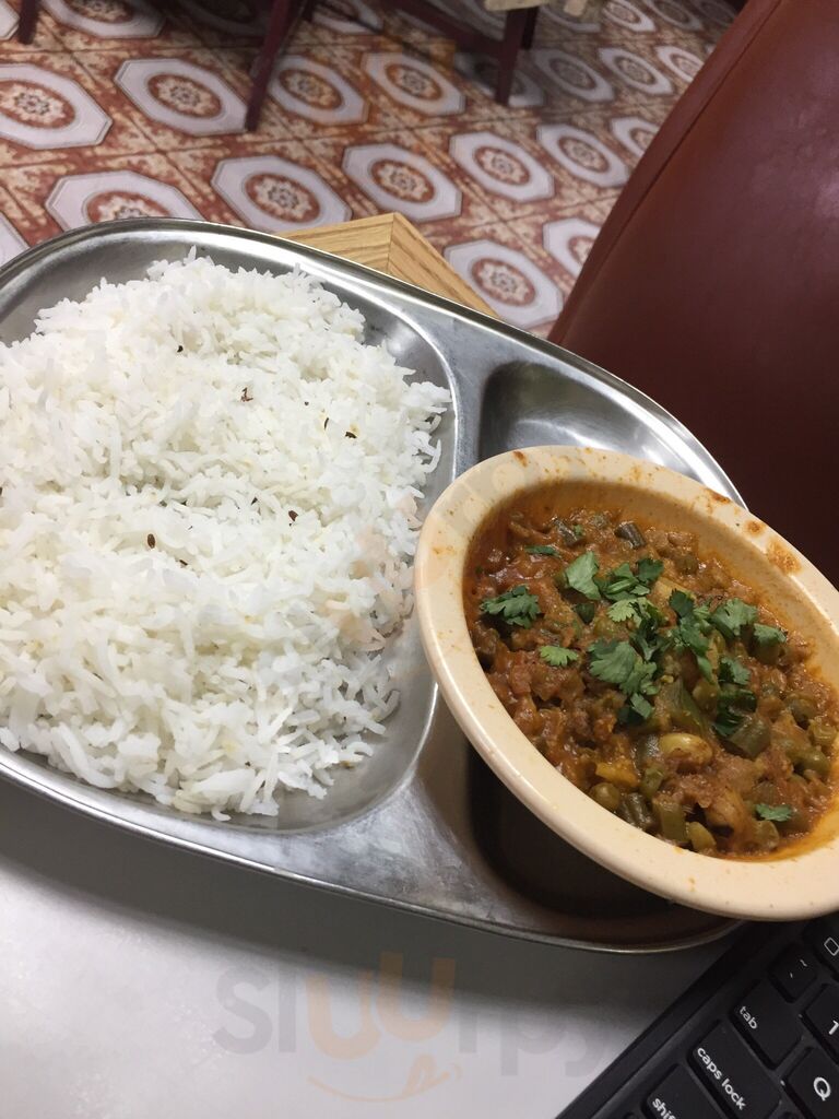 Swad Vegetarian Resaurant