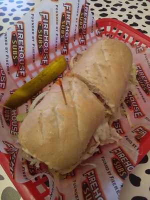 Firehouse Subs