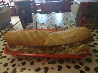 Firehouse Subs