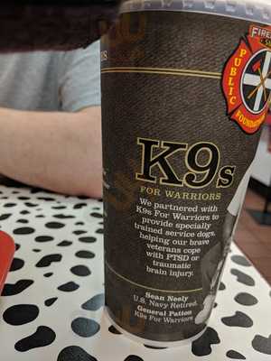 Firehouse Subs