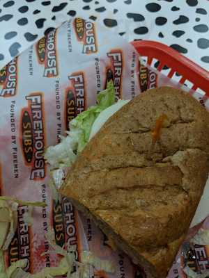 Firehouse Subs