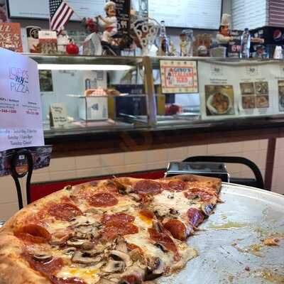 Joeys Ny Pizza