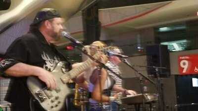 Kid Rock's Made In Detroit