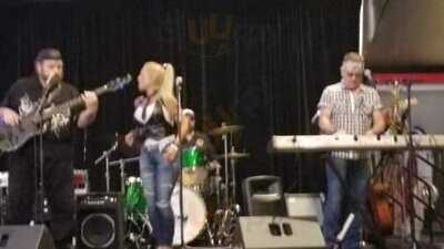 Kid Rock's Made In Detroit