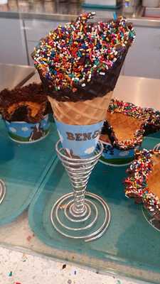 Ben & Jerry's