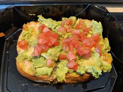 The Habit Burger Grill