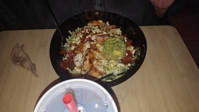 The Habit Burger Grill