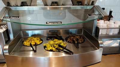 The Habit Burger Grill