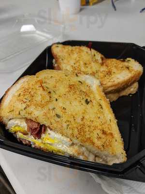 The Habit Burger Grill