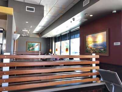 The Habit Burger Grill