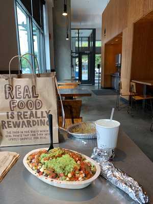 Chipotle Mexican Grill