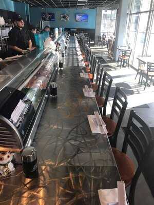 Trapper's Sushi - Parkland