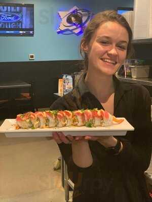 Trapper's Sushi - Parkland