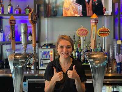 Trapper's Sushi - Parkland