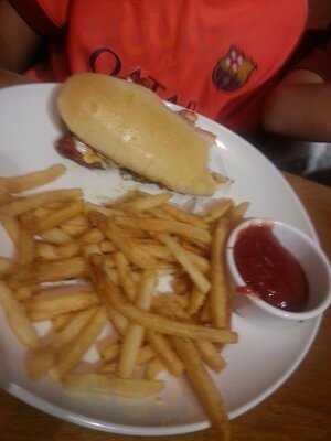 Olive Garden Italian Restaurant