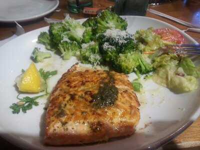 Olive Garden Italian Restaurant