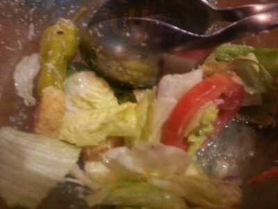 Olive Garden Italian Restaurant