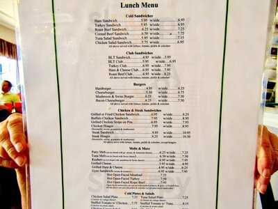 Kay's  Family Restaurant