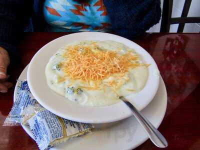 Kay's  Family Restaurant