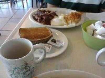 Kay's  Family Restaurant