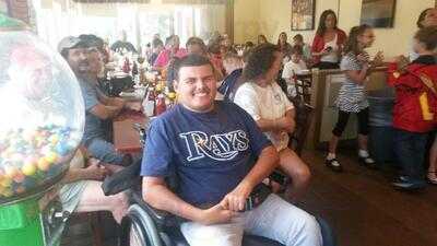 Kay's  Family Restaurant