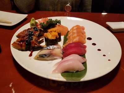 Yamazato Sushi & Spice