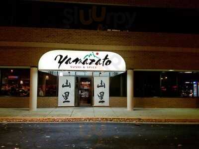 Yamazato Sushi & Spice