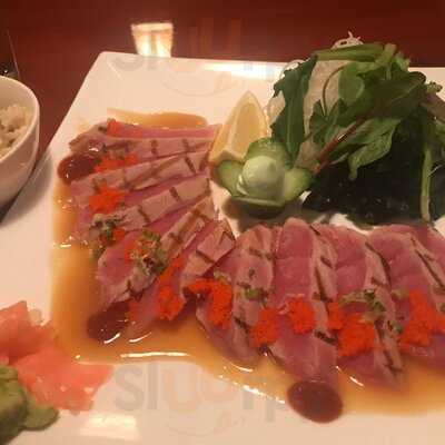 Yamazato Sushi & Spice