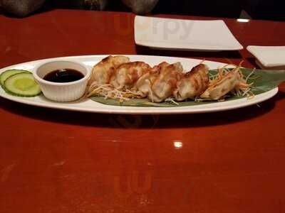 Yamazato Sushi & Spice