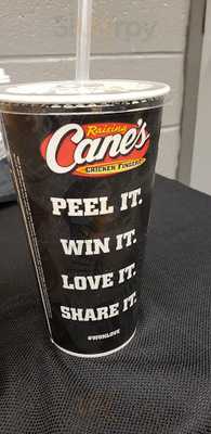 Raising Cane's Chicken Fingers