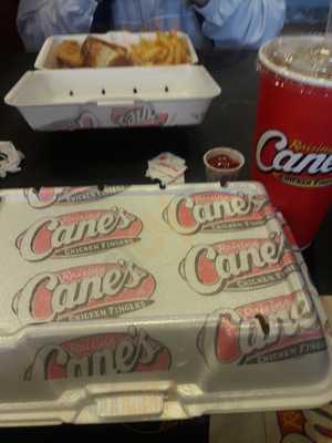 Raising Cane's Chicken Fingers