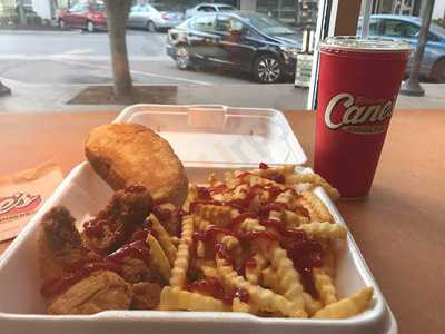 Raising Cane's Chicken Fingers