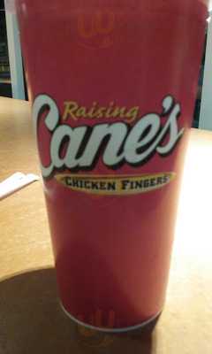 Raising Cane's Chicken Fingers