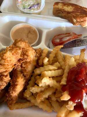 Raising Cane's Chicken Fingers