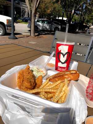Raising Cane's Chicken Fingers