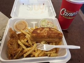 Raising Cane's Chicken Fingers