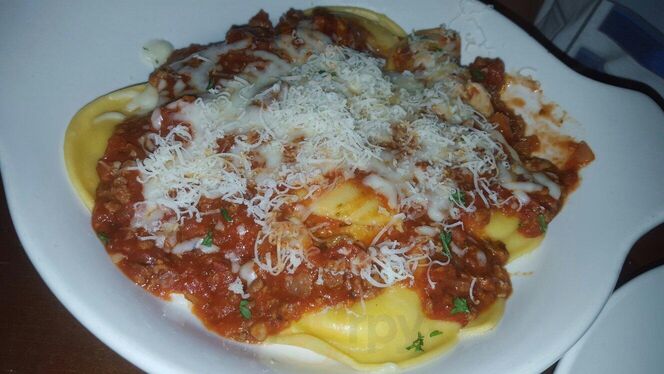 Olive Garden Italian Restaurant