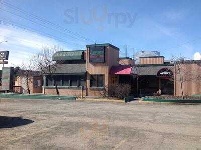 Serrano's Mexican Grill